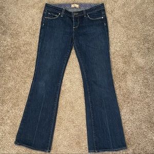 PAIGE Premium Denim